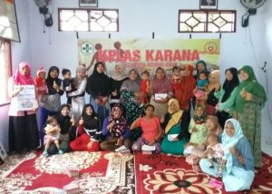 Kelas KARANA