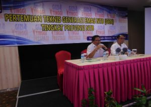 Pertemuan Teknis GEN